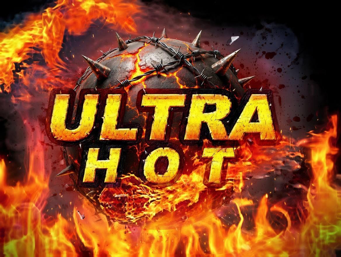 Ultra Hot